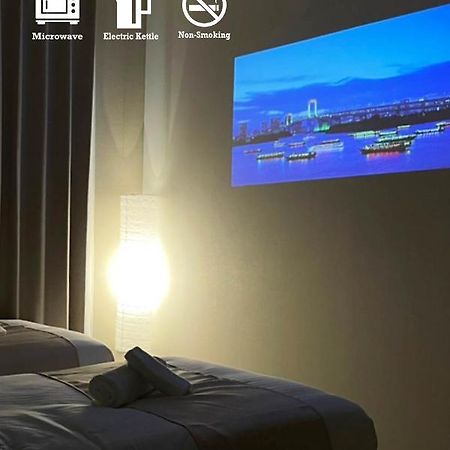 Hotel Cla-Ss Hiroshima-Dobashi Eksteriør bilde