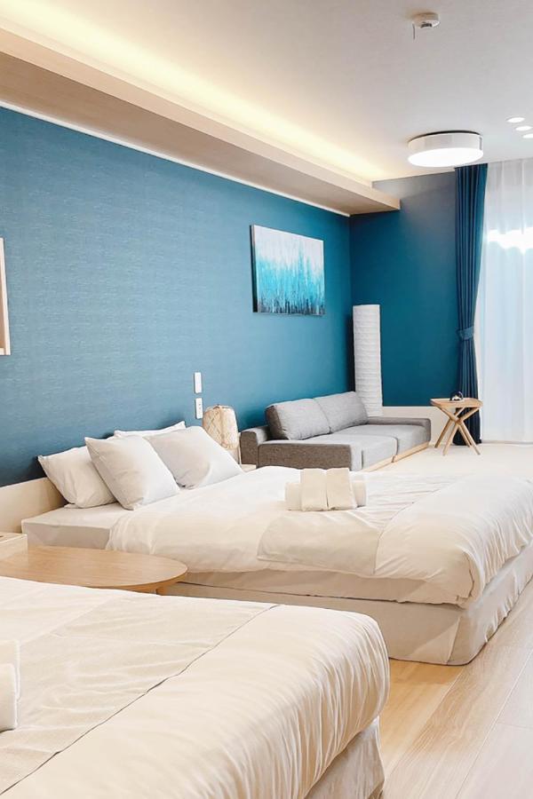 Hotel Cla-Ss Hiroshima-Dobashi Eksteriør bilde