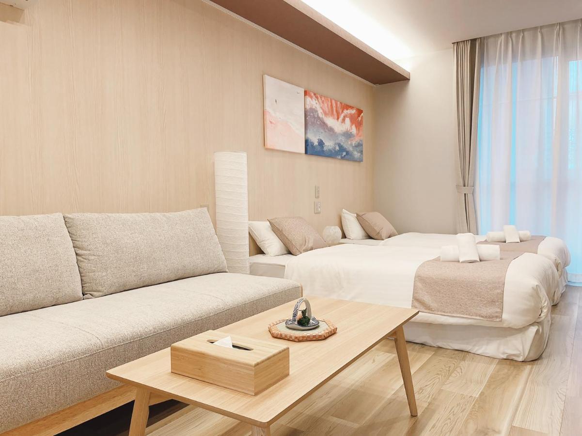Hotel Cla-Ss Hiroshima-Dobashi Eksteriør bilde