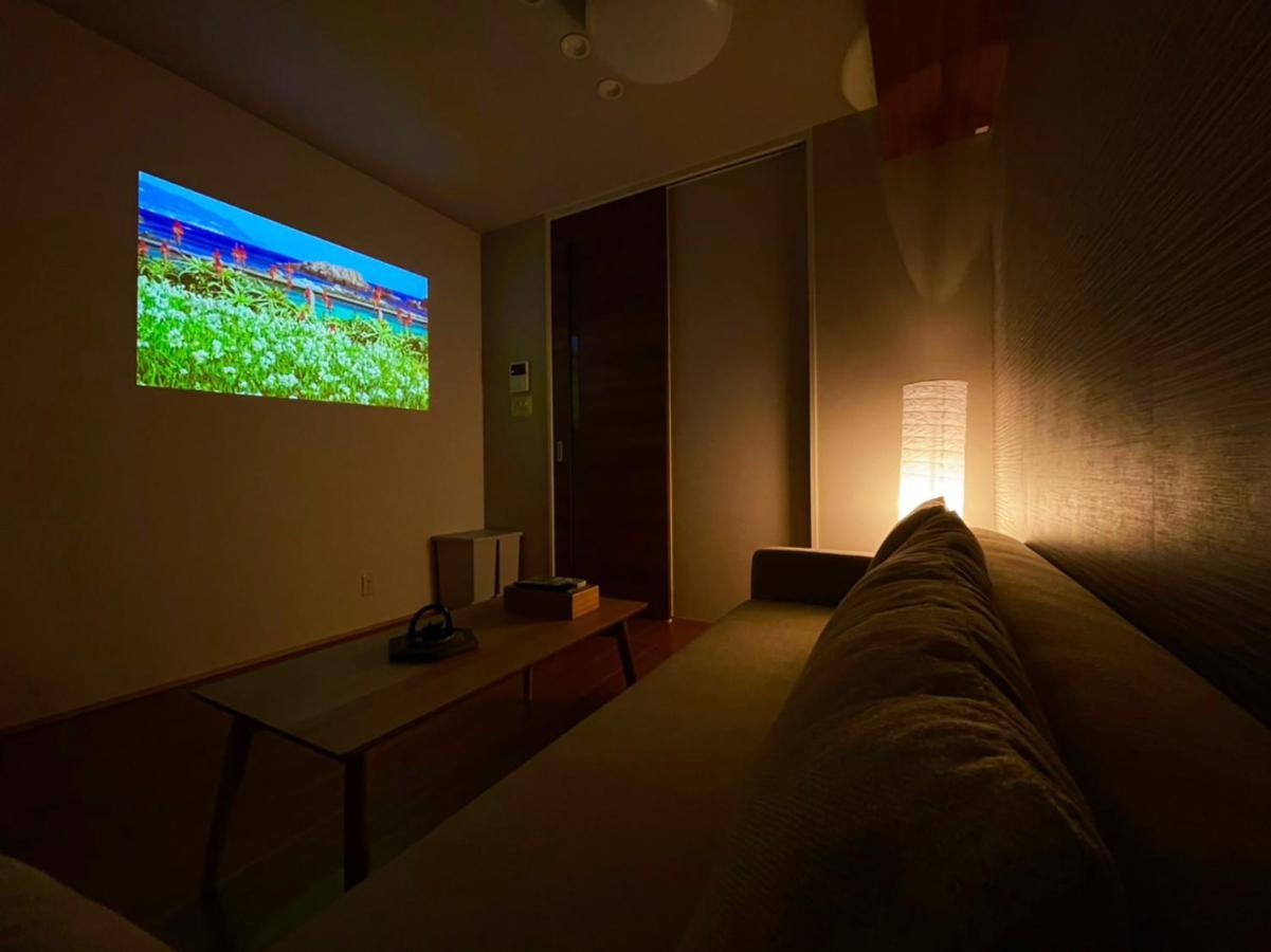 Hotel Cla-Ss Hiroshima-Dobashi Eksteriør bilde