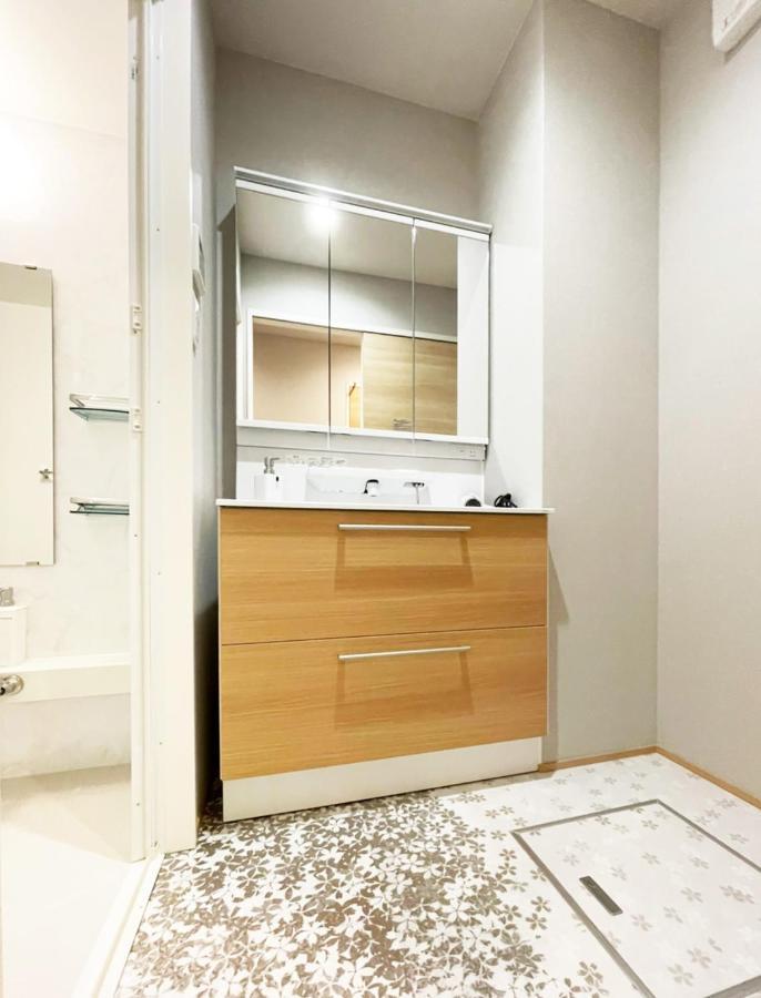 Hotel Cla-Ss Hiroshima-Dobashi Eksteriør bilde