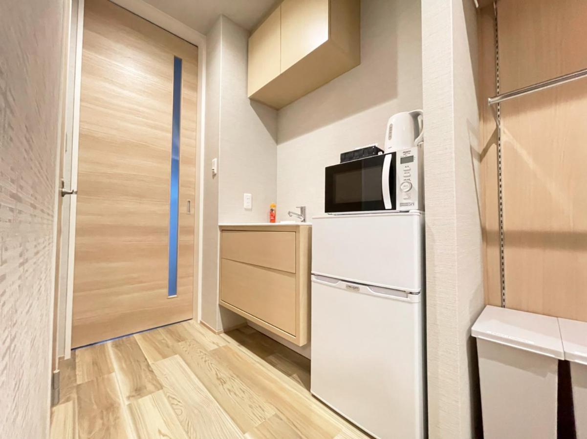 Hotel Cla-Ss Hiroshima-Dobashi Eksteriør bilde