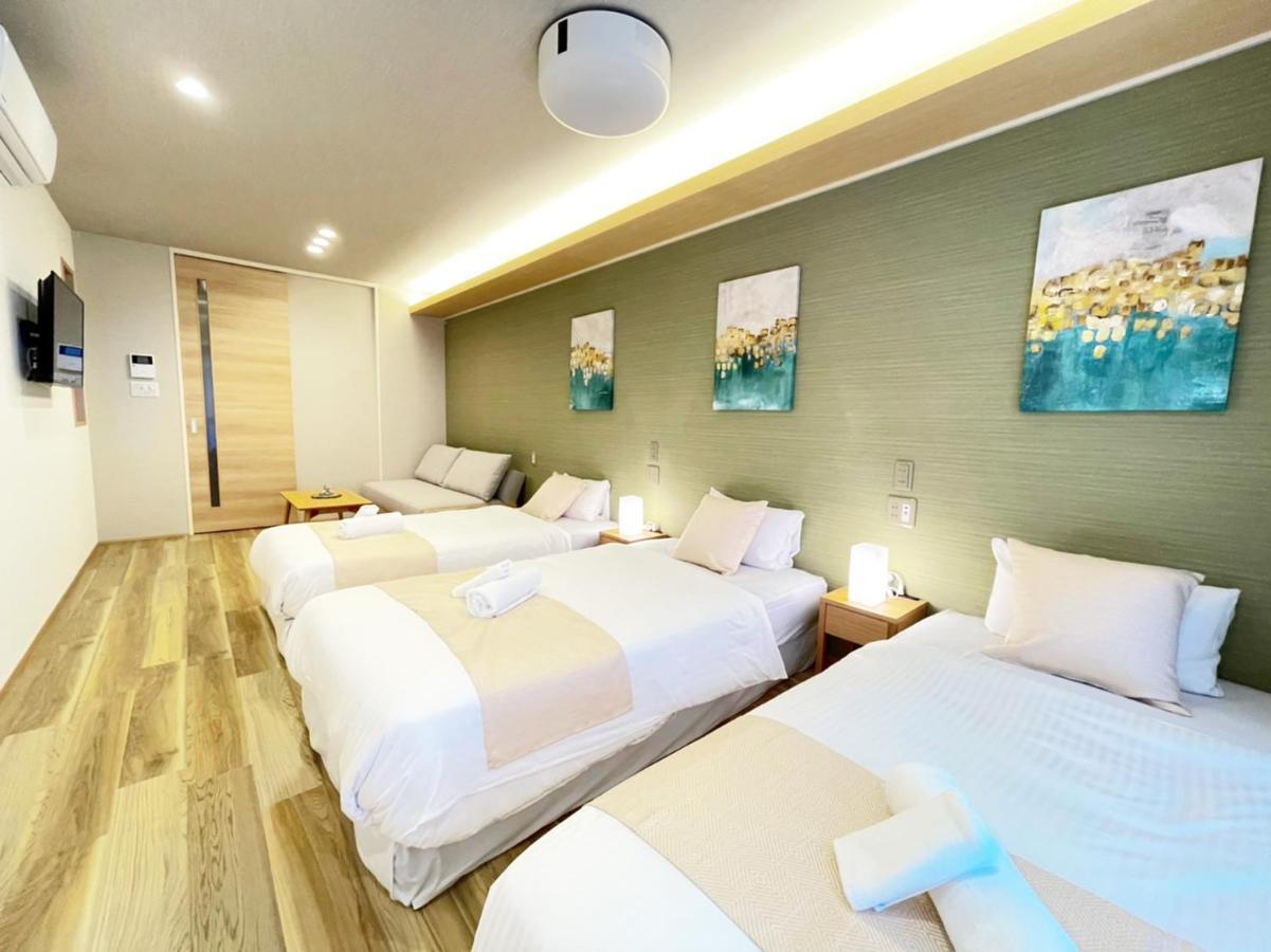 Hotel Cla-Ss Hiroshima-Dobashi Eksteriør bilde