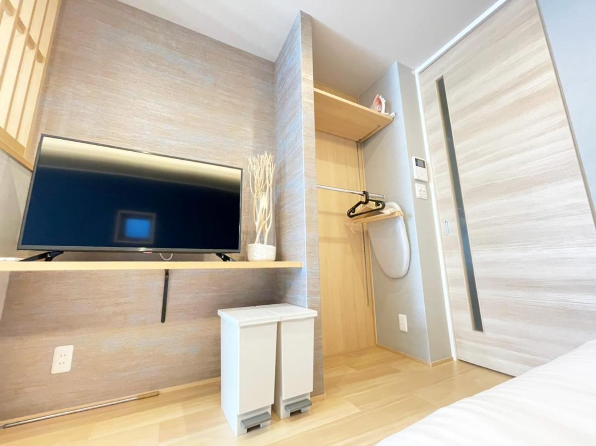 Hotel Cla-Ss Hiroshima-Dobashi Eksteriør bilde