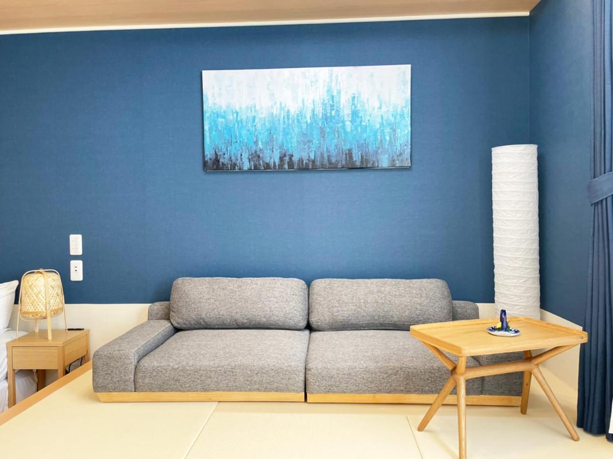 Hotel Cla-Ss Hiroshima-Dobashi Eksteriør bilde