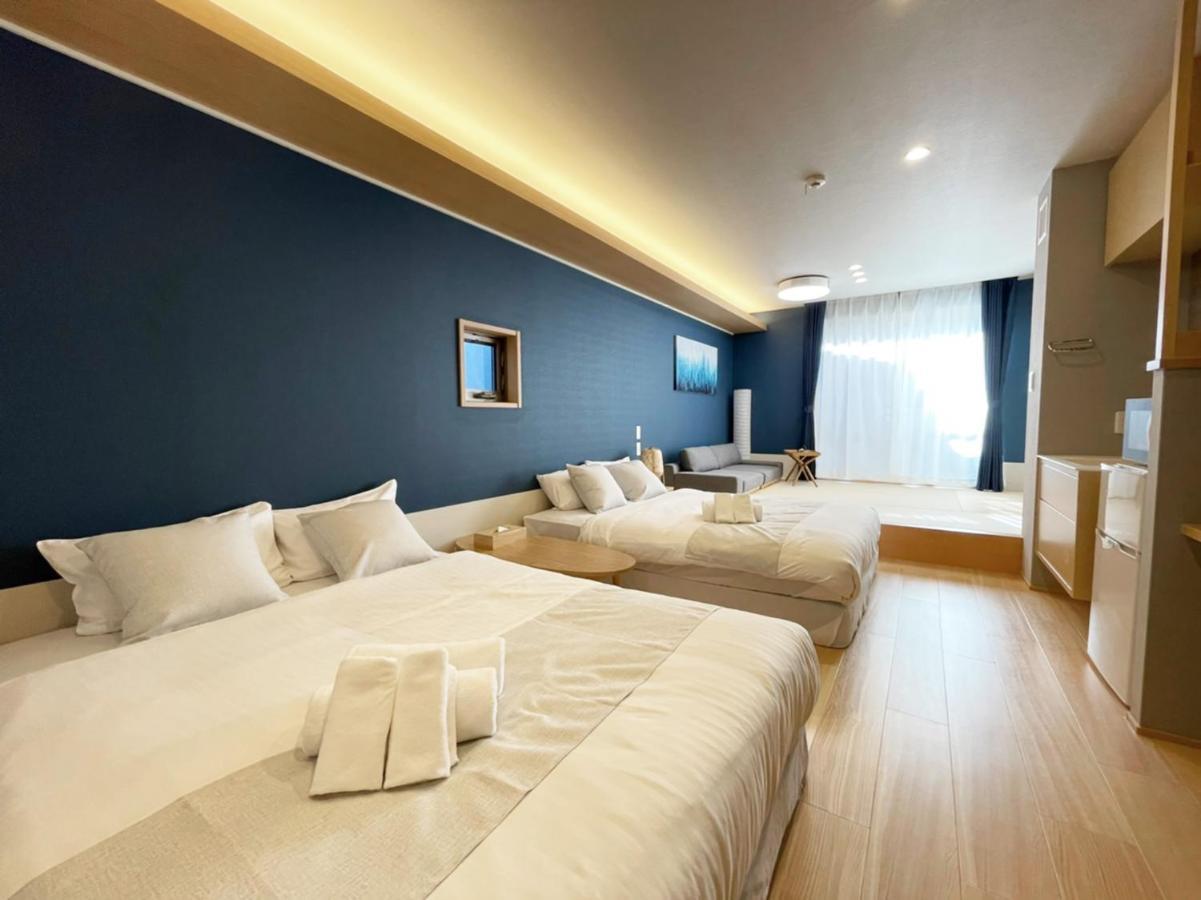 Hotel Cla-Ss Hiroshima-Dobashi Eksteriør bilde