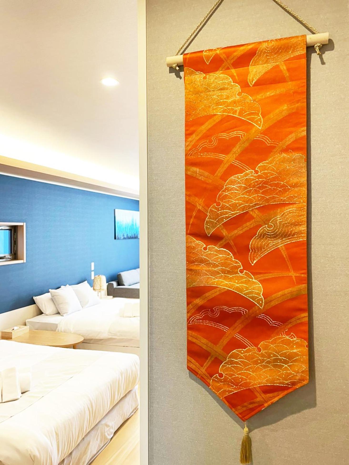Hotel Cla-Ss Hiroshima-Dobashi Eksteriør bilde
