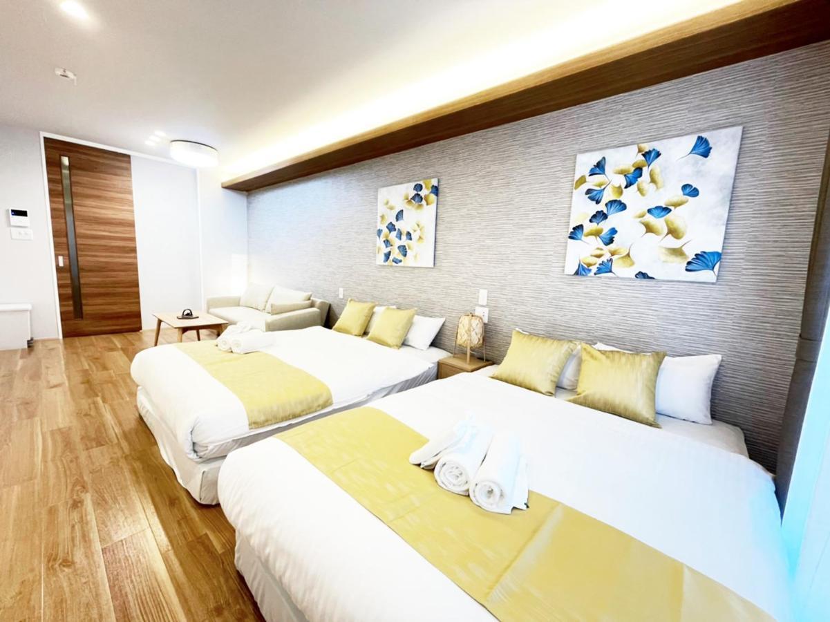 Hotel Cla-Ss Hiroshima-Dobashi Eksteriør bilde