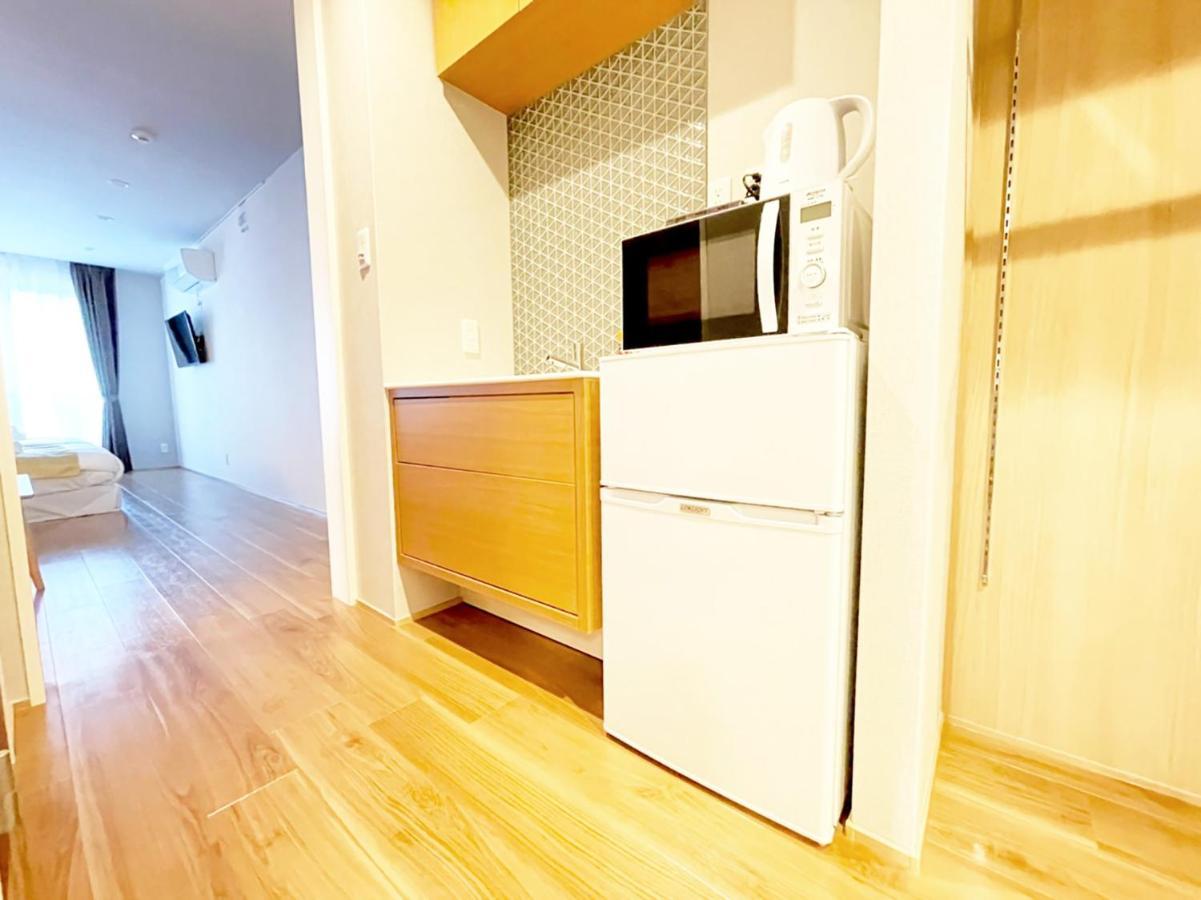 Hotel Cla-Ss Hiroshima-Dobashi Eksteriør bilde