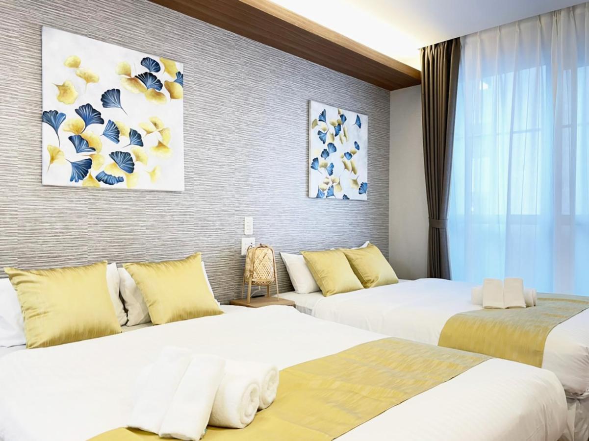 Hotel Cla-Ss Hiroshima-Dobashi Eksteriør bilde