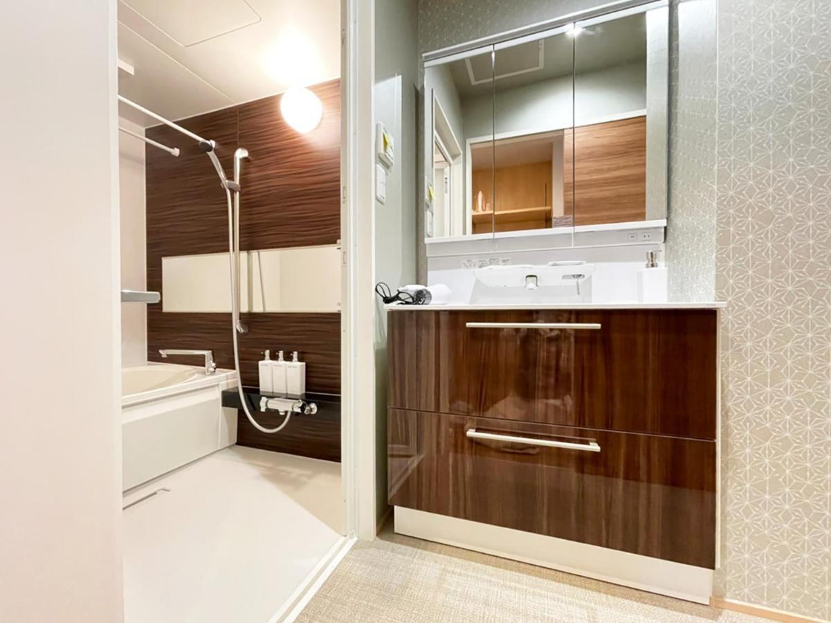 Hotel Cla-Ss Hiroshima-Dobashi Eksteriør bilde