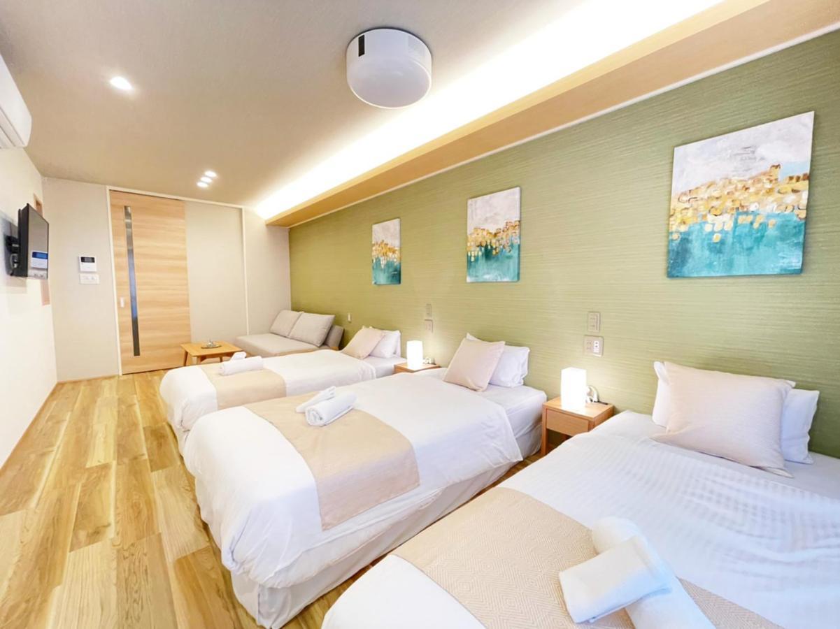 Hotel Cla-Ss Hiroshima-Dobashi Eksteriør bilde
