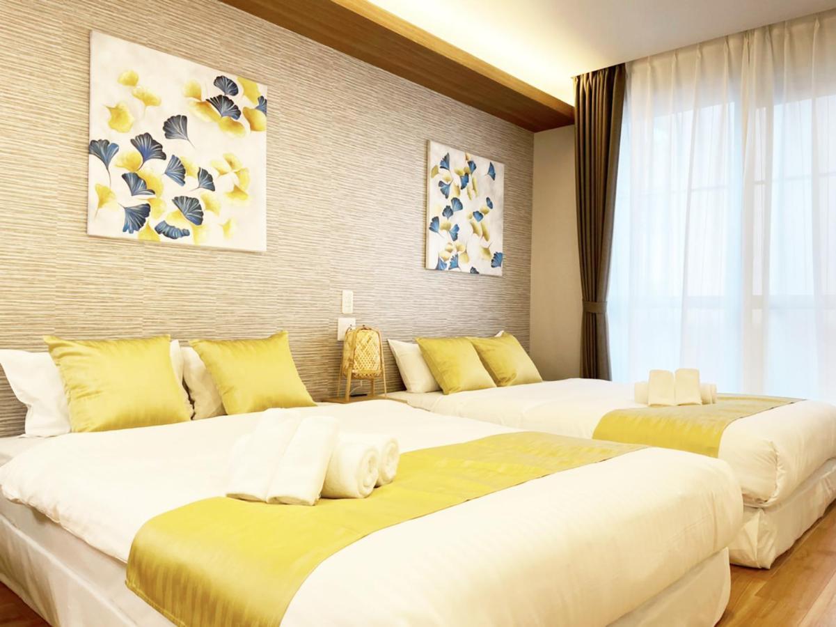 Hotel Cla-Ss Hiroshima-Dobashi Eksteriør bilde