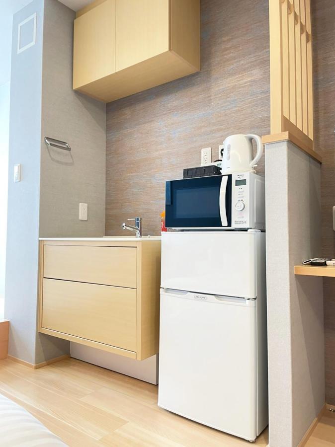 Hotel Cla-Ss Hiroshima-Dobashi Eksteriør bilde