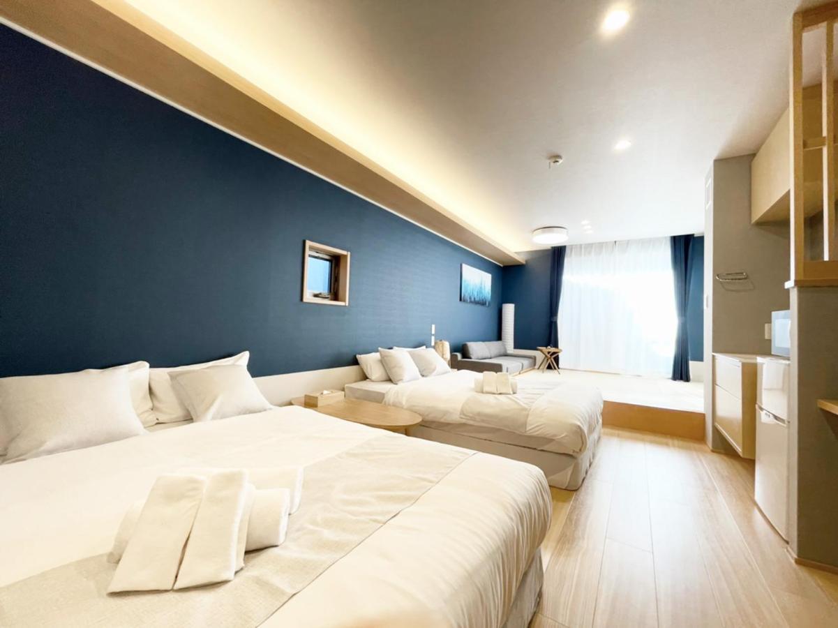 Hotel Cla-Ss Hiroshima-Dobashi Eksteriør bilde