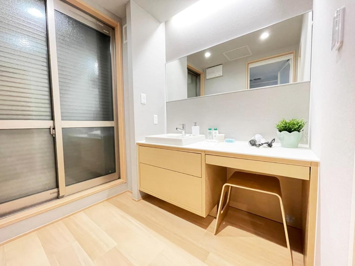 Hotel Cla-Ss Hiroshima-Dobashi Eksteriør bilde