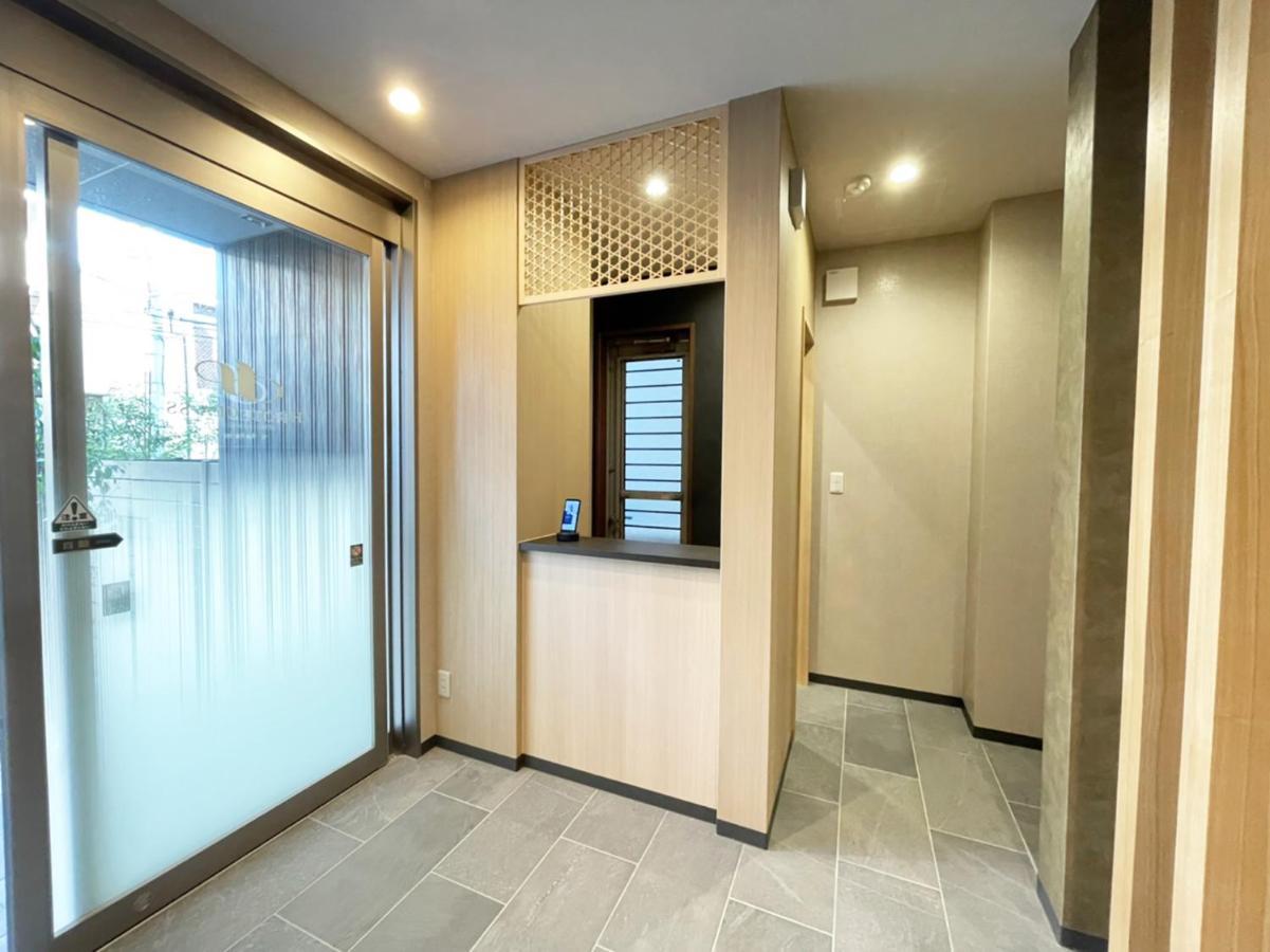 Hotel Cla-Ss Hiroshima-Dobashi Eksteriør bilde