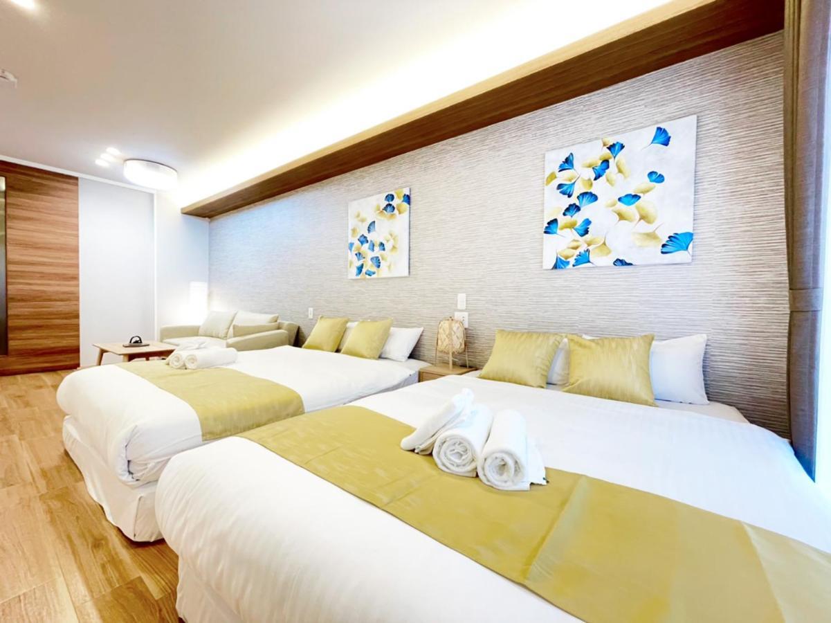 Hotel Cla-Ss Hiroshima-Dobashi Eksteriør bilde