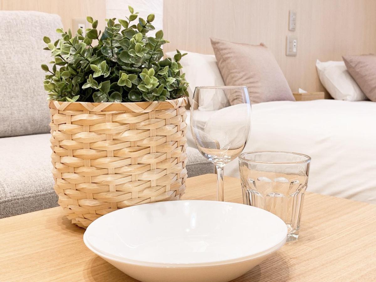 Hotel Cla-Ss Hiroshima-Dobashi Eksteriør bilde